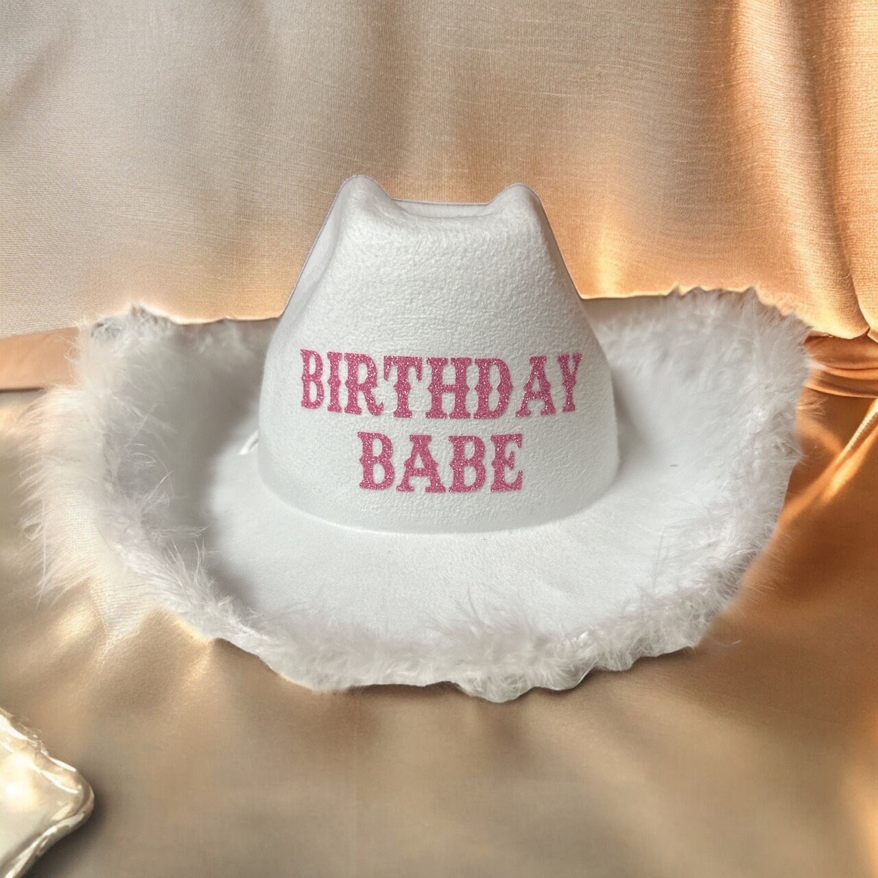 Birthday Cowboy Hats | Cowgirl Birthday Gifts | Nashville 