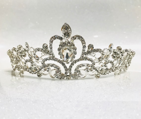 Real birthday crown best sale