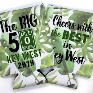 Key West Party Favors. Key west Wedding or Bachelorette Party Favors. Key West Girl's Weekend or Family Vacation .