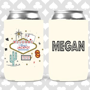 Vegas Party Favors. Vegas Bachelorette or Birthday. Girl&#39;s weekend Favors. Vegas Bachelorette Party Favors. Custom vegas Party.