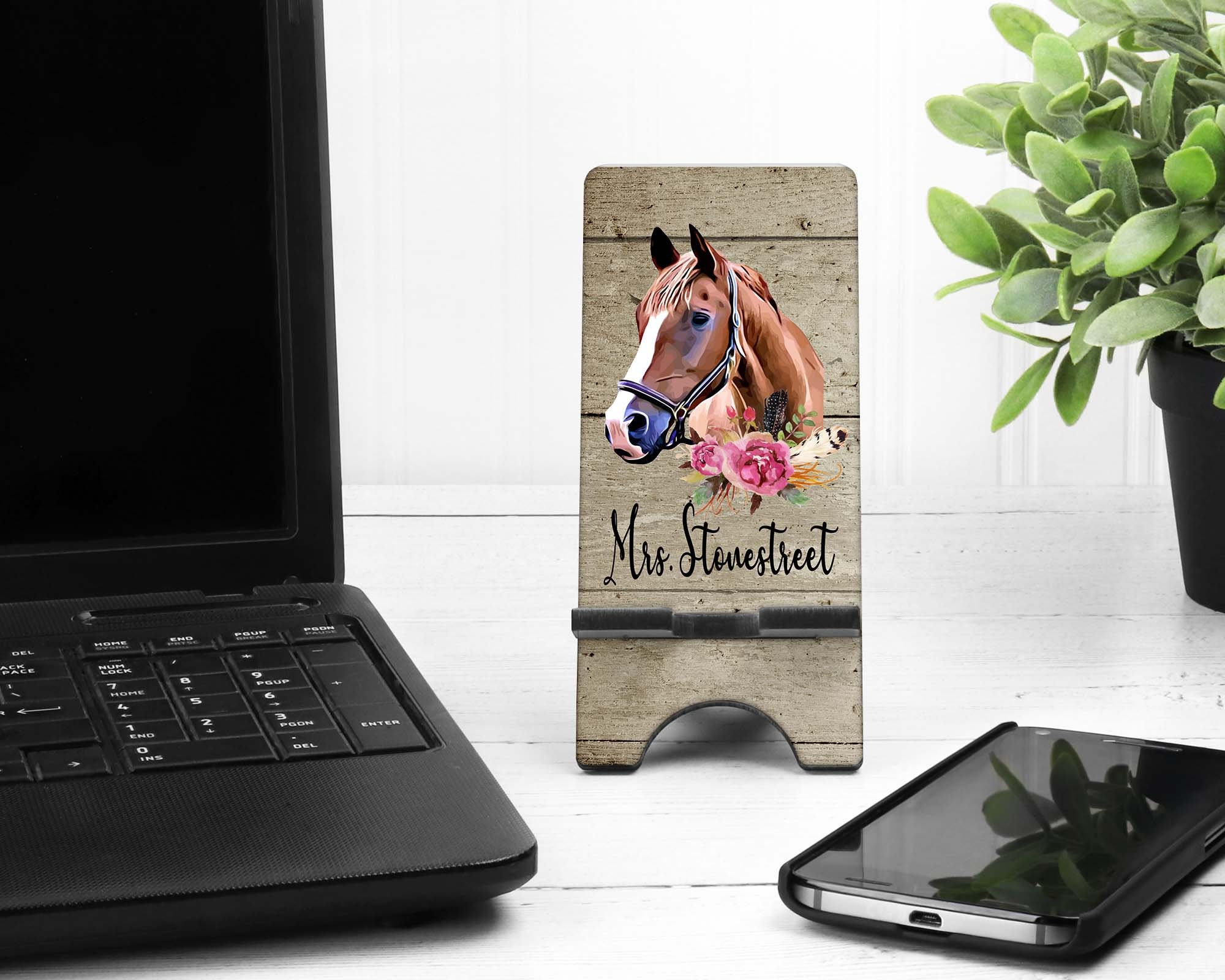 Cell Phone Holder for Equestrian Canada