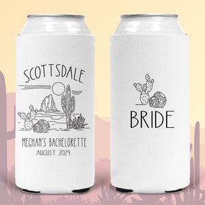 Desert Party Favors. Scottsdale Bachelorette or Birthday. Sedona Birthday Party Favors! Scottsdale Girls Weekend! Scottsdale Before the Veil