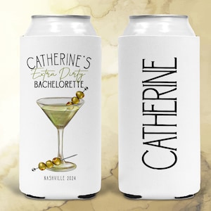 Cocktail Party Favors. Country Club Bachelorette Favors. Martini Dirty Birthday or Bachelorette Favors. Martini Party Favors! Dirty 30!