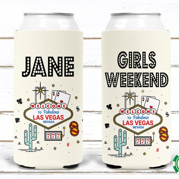 Vegas Party Favors. Las Vegas Bachelorette, Birthday, Girl's weekend. Custom Wedding gifts.