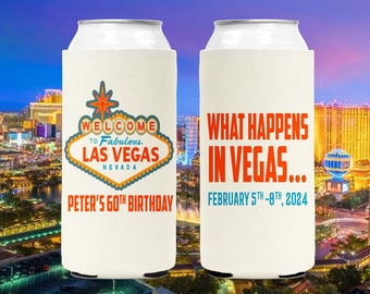 Vegas Party Favors. Las Vegas Bachelorette or Girl's weekend Favors. Vegas 21st Birthday. Custom vegas Party gifts.