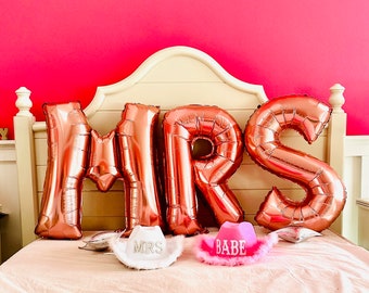 Balloons