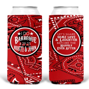 I Do BBQ Party. BBQ Wedding Shower Favors. BBQ Shower Favors.  Favors. Personalized Bar-b-que Shower Favors! Barbeque engagement party.