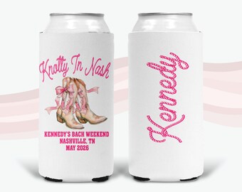 cowgirl party Favors. Nashville Bachelorette or Birthday Party Favors. Austin Party Favors. Nashville Bachelorette Favors!