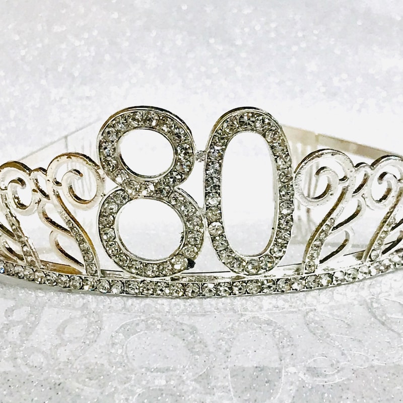80th Birthday Gift Women Jewelry 60+ Gift Ideas for 2025