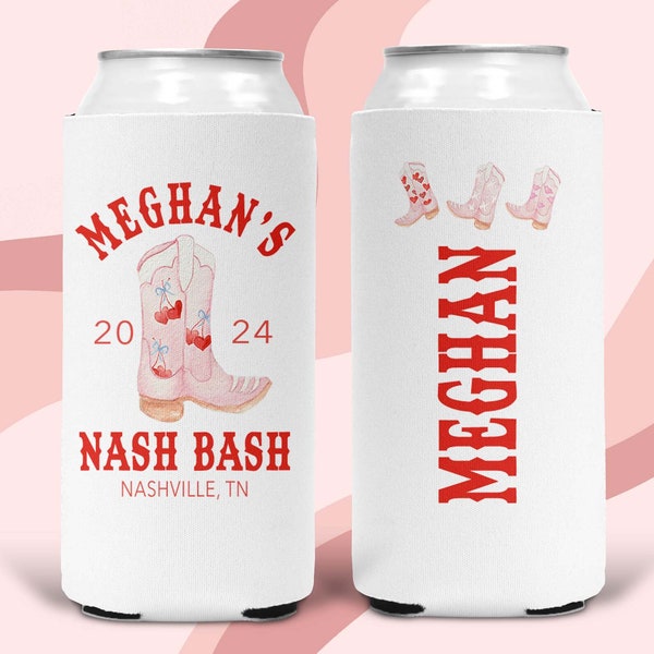 Nash Bash Bachelorette Favors. Nashville Bachelorette or Birthday Party Favors. Nash Bash Party Favors. Nashville Bachelorette Favors!