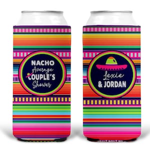 Fiesta Wedding Shower Favors. Engagement Party Favors. Fiesta Birthday Party Favors! Bachelorette Fiesta!