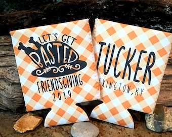 Friendsgiving Party Favors. Thanksgiving Dinner Favors. Friendsgiving Wedding Shower !