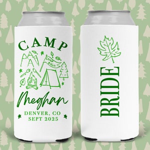 Camp Party Favors. Camp Bachelorette Favors. Camping Party Favors. Camp Birthday Party! Camp Bach Favors.