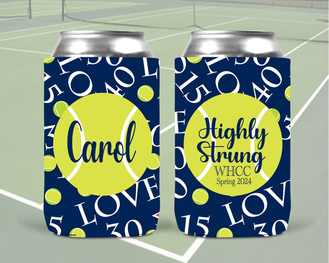 Tennis Party Favors. Tennis Team Presents. Tennis Gifts. Etsy