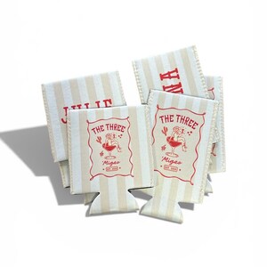 Custom Nashville Bachelorette or Birthday Party Favors. image 6