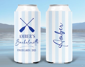 Lake Party Favors. Bachelorette or Birthday. Family Reunion Lake party