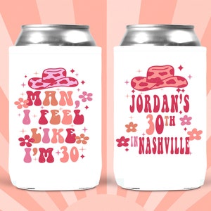 Cowgirl Birthday Favors. Disco Cowgirl Birthday Party. Nashville Cowgirl Party!  Austin Birthday Favors. Cowgirl Birthday Party!