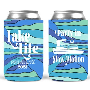 Lake Party Favors. Lake Bachelorette or Birthday Favors. Lake Pontoon Party Favors. Lake Bachelorette Party! Family Reunion Lake party