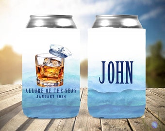 Lake Bachelor or Birthday. Cruise vacation favors! Custom Cruise Party.
