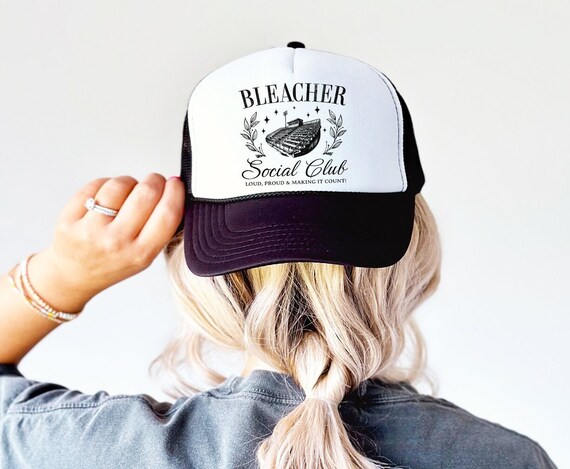 Band trucker hats hotsell