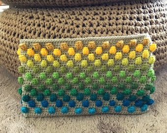 Pom Pom Big pouch
