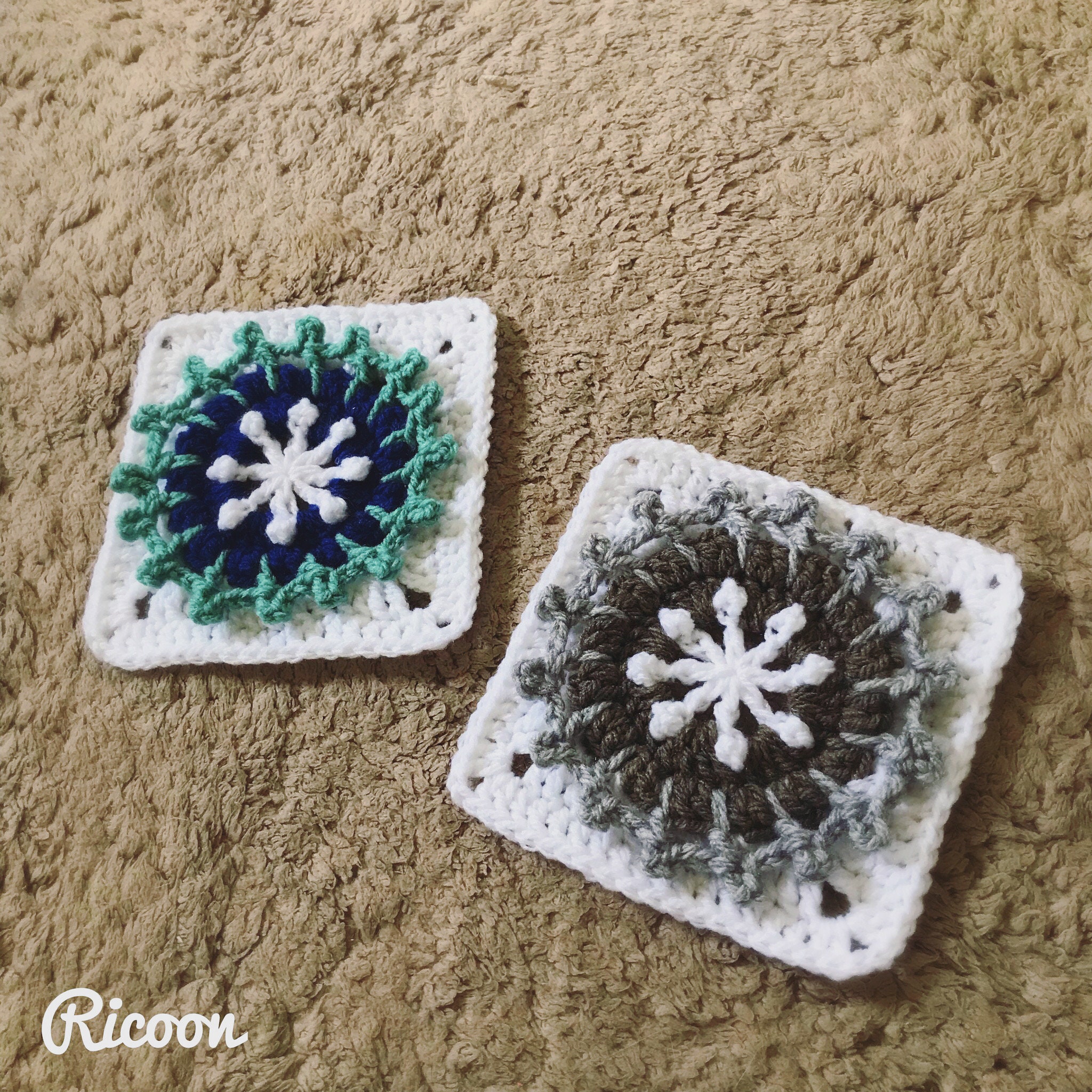 かぎ針編み - Etsy