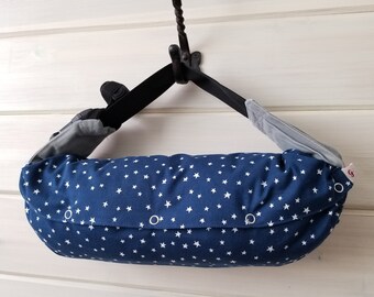 ergo baby carrier cover pattern