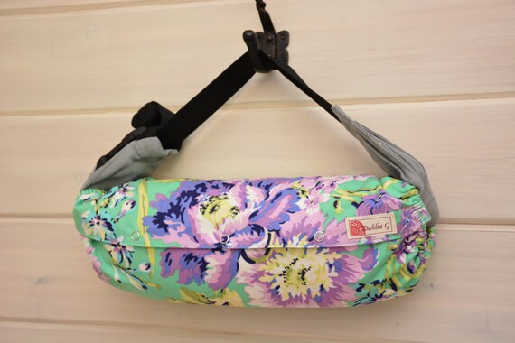 tula baby carrier bliss bouquet