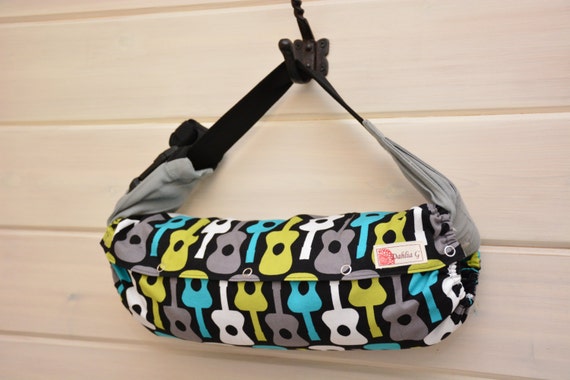 lillebaby carrier cover
