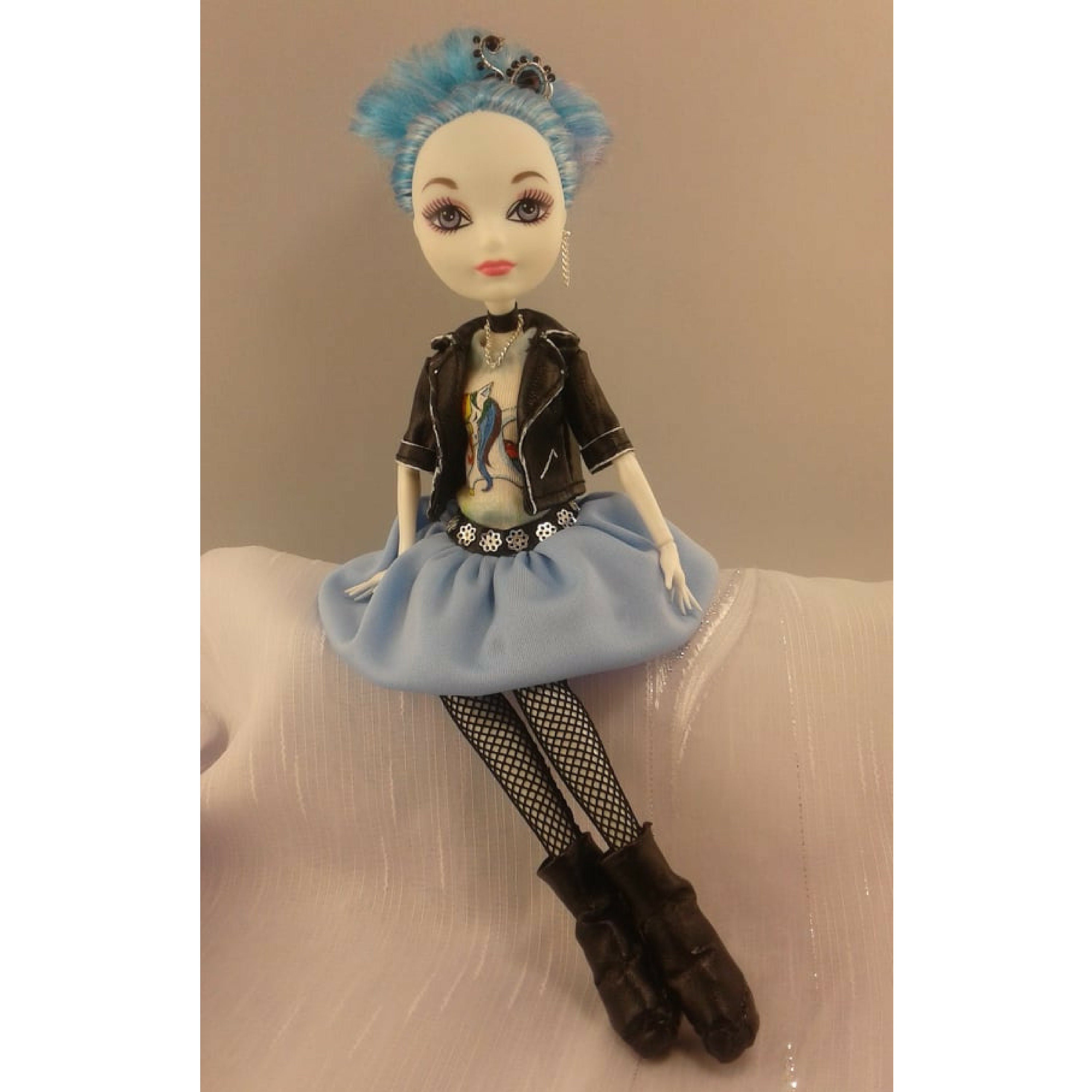 Monster High clothes monster high doll clothesdoll dress Etsy
