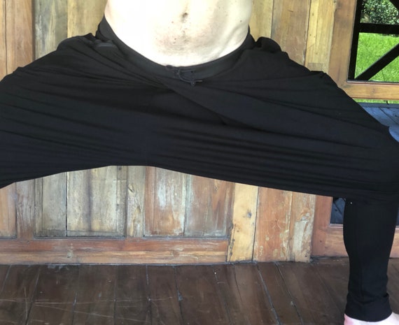 Wunsch Herren Yoga Hose bequem Bambus Trainingshosen schwarz Yoga tragen Harlem Tanz Yoga Outfit Hose Hose, die wickeln Männer yogahose Kleidung Hose Wunsch Herren Yoga Hose bequem Bambus Trainingshosen schwarz Yoga tragen Harlem Tanz Yoga Outfit Hose Hose, die wickeln Männer yogahose Kleidung Hose