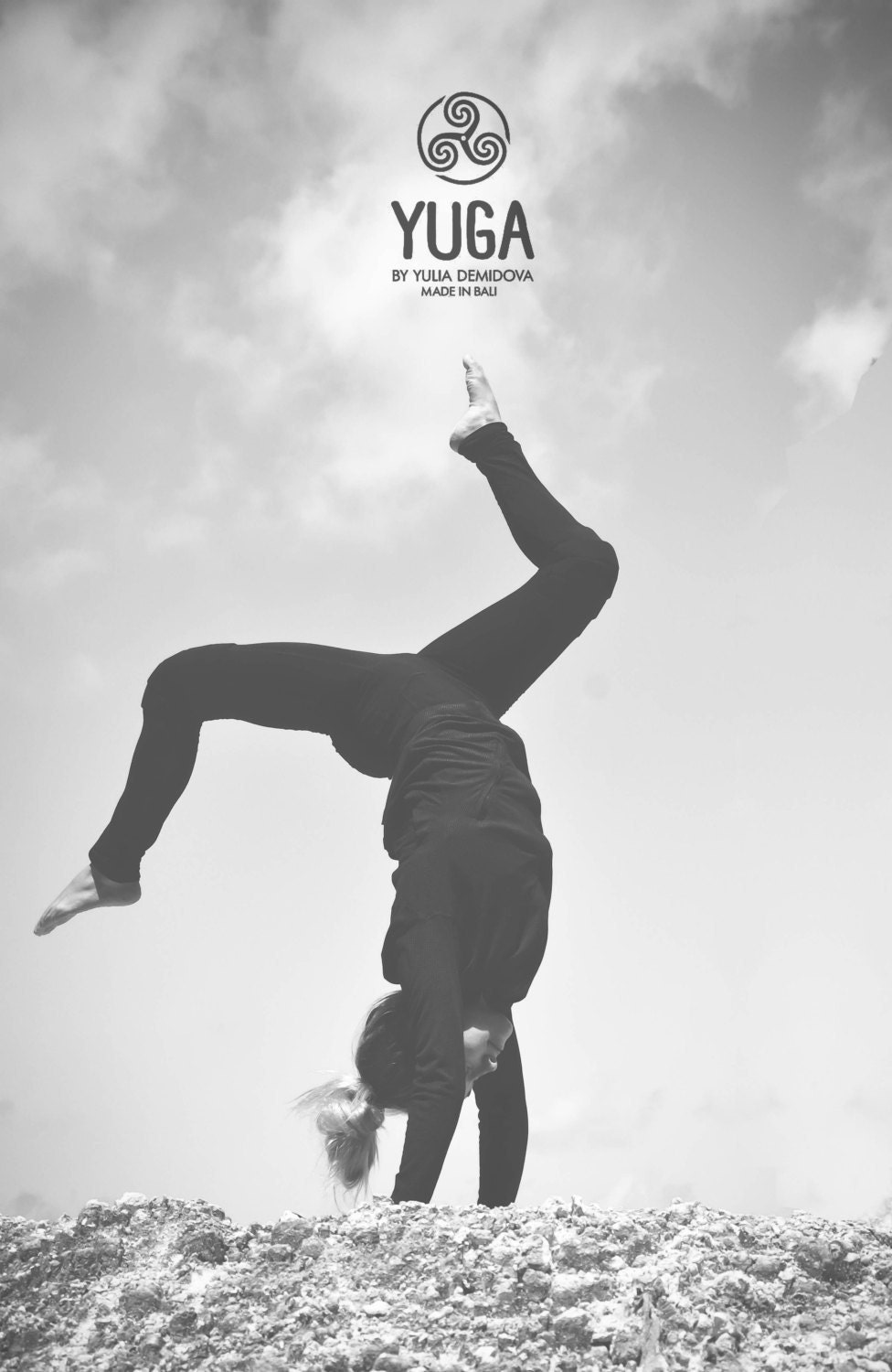 KAM Yoga Pants Women, Unique Yoga Wear, Sport Dance Pants Clothes