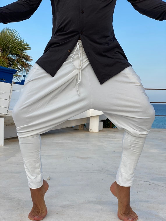 Mens Yoga Pants  adidas UK