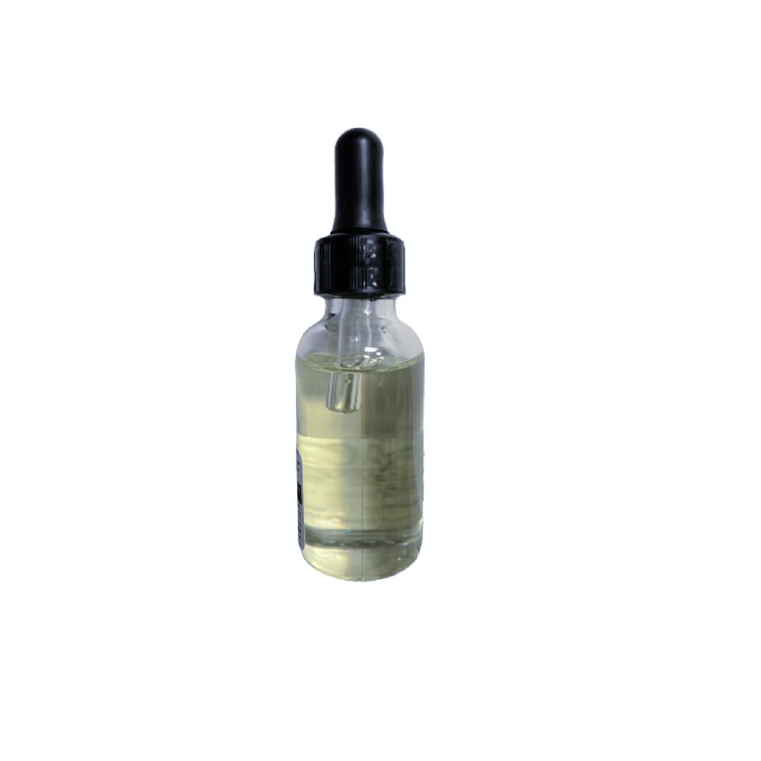 African Musk 1oz Clear Glass Bottle Fragrance Oil - Etsy