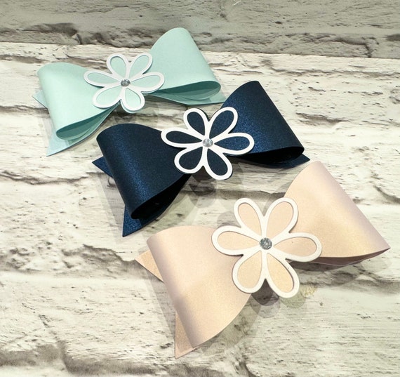 Birthday bows for presents discount
