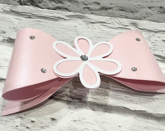 Large Bow, Gift Wrapping, Birthday presents, Adhesive bow, Gift Bag, Bows for Gifts, new baby gift wrapping