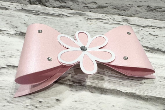 Large Bow Gift Wrapping Birthday Presents Adhesive Bow Gift Bag Bows for Gifts New Baby Gift Wrapping Etsy UK