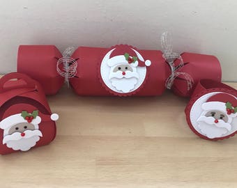 Christmas Crackers, Luxury Christmas Crackers, Crackers, Christmas Decor, Christmas Favours, Christmas Table Decorations, Party Cracker