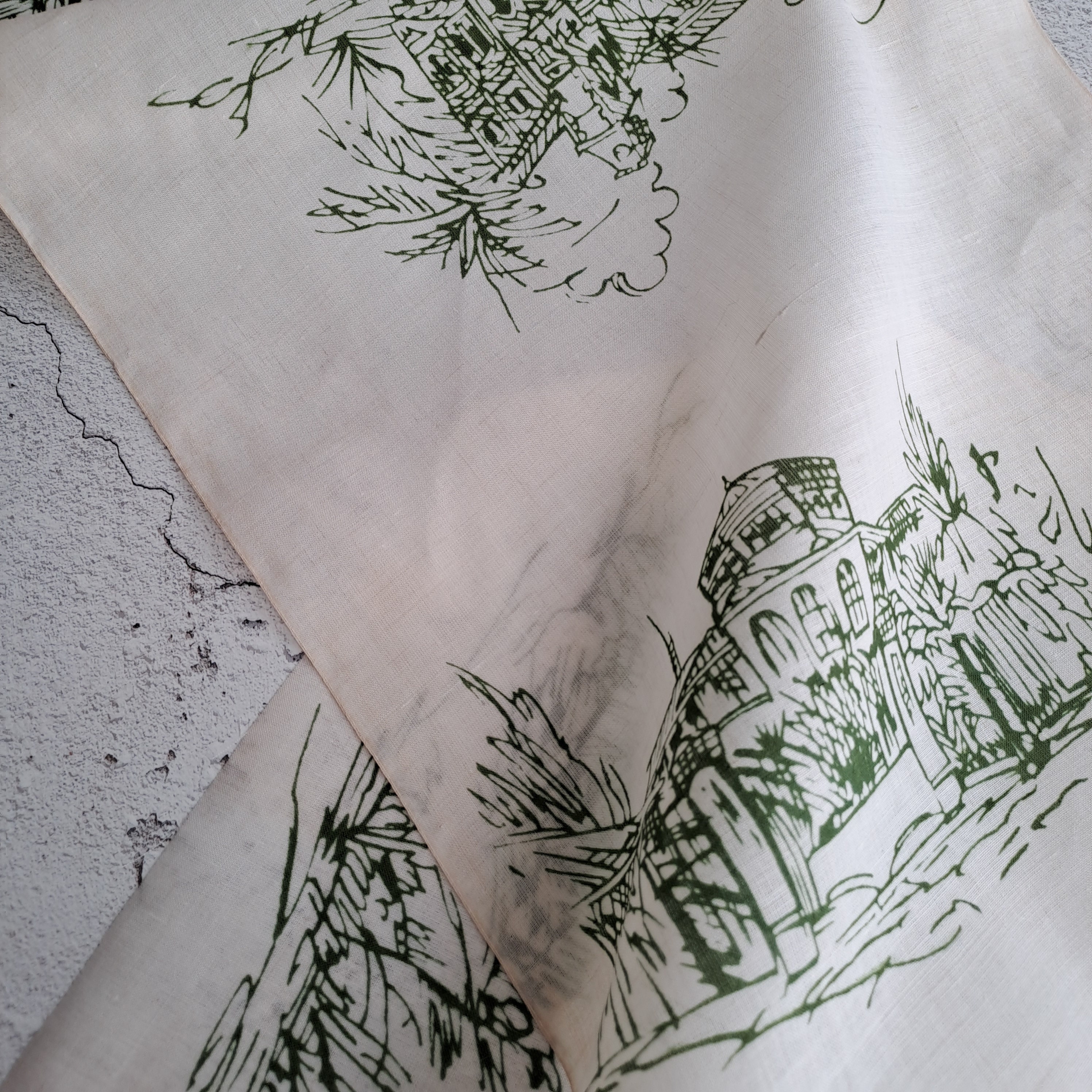 Architecture fabric España