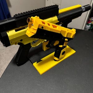 BS1-S200 Blaster Stand (TOY)