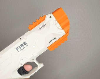 Fire Phoenix Muzzle and Trigger Accessories