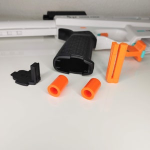 Game Face Trion Spacer Storage Insert (TOY)