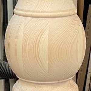 10'' Table Base Pedestal