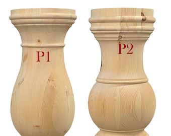 10'' Table Base Pedestal table Base