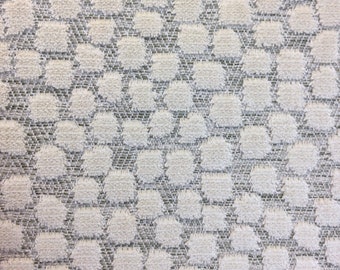 1.66 yds~Kravet fabric~ Thom Filicia fabric~~Tousey color Quarry~100/% Linen~54W