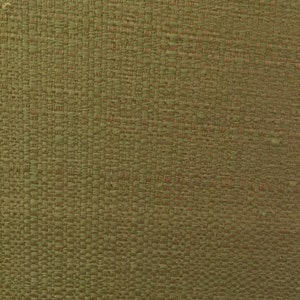 Green Gold - Mingle - Woven - Upholstery Fabric  - Fast Shipping