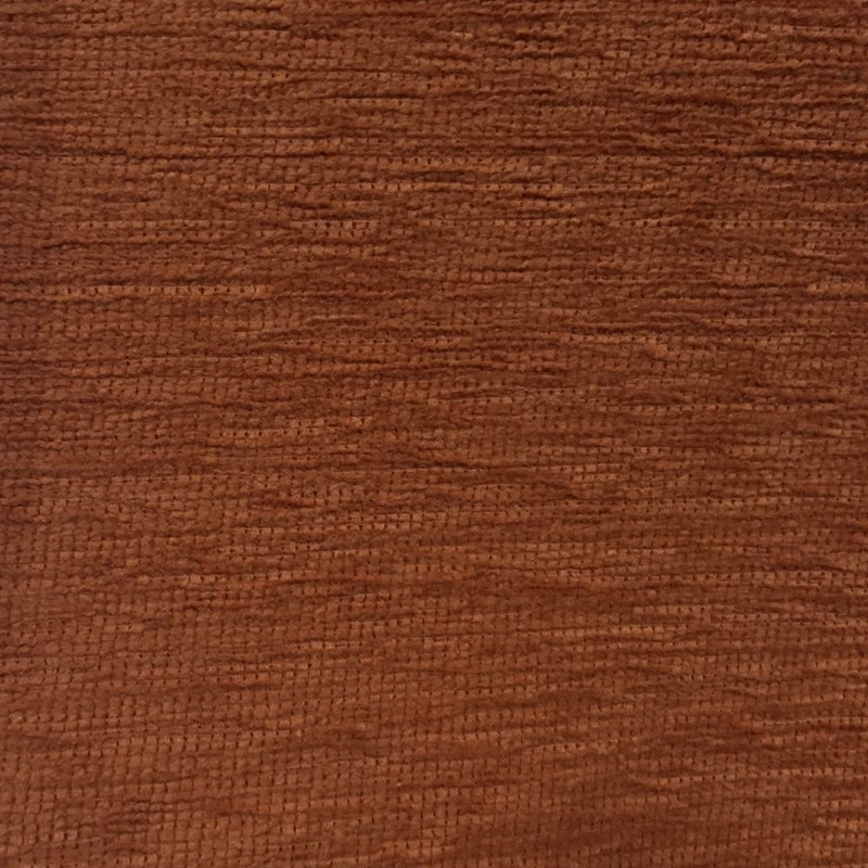 Pumpkin Color Fabric - Etsy