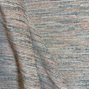 Boho Dawn - earth tone - mingled - upholstery fabric - pillow fabric - fabric by the yard