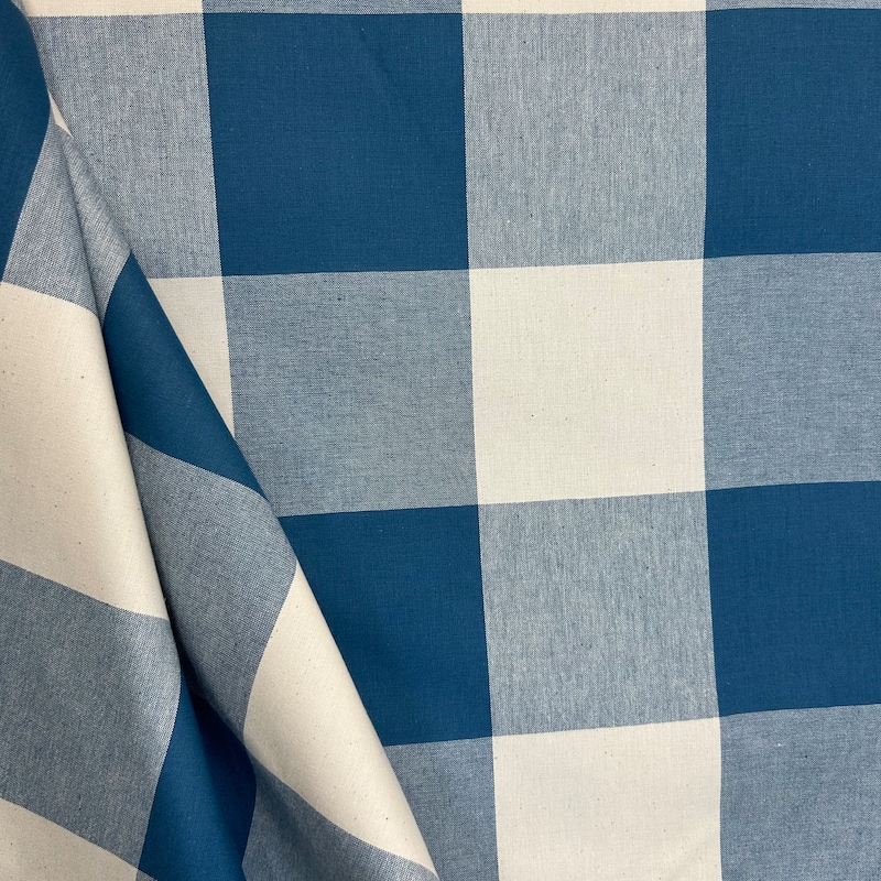 Buffalo Check - Etsy