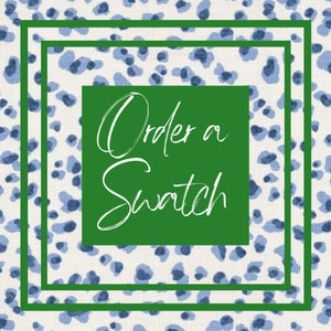 Samples - Fabric Sample - Trim Sample - Order swatch of fabric - Swatch - 5&quot; x 5&quot; Fabric Sample - 3&quot; Trim Sample - Home Decor Fabric